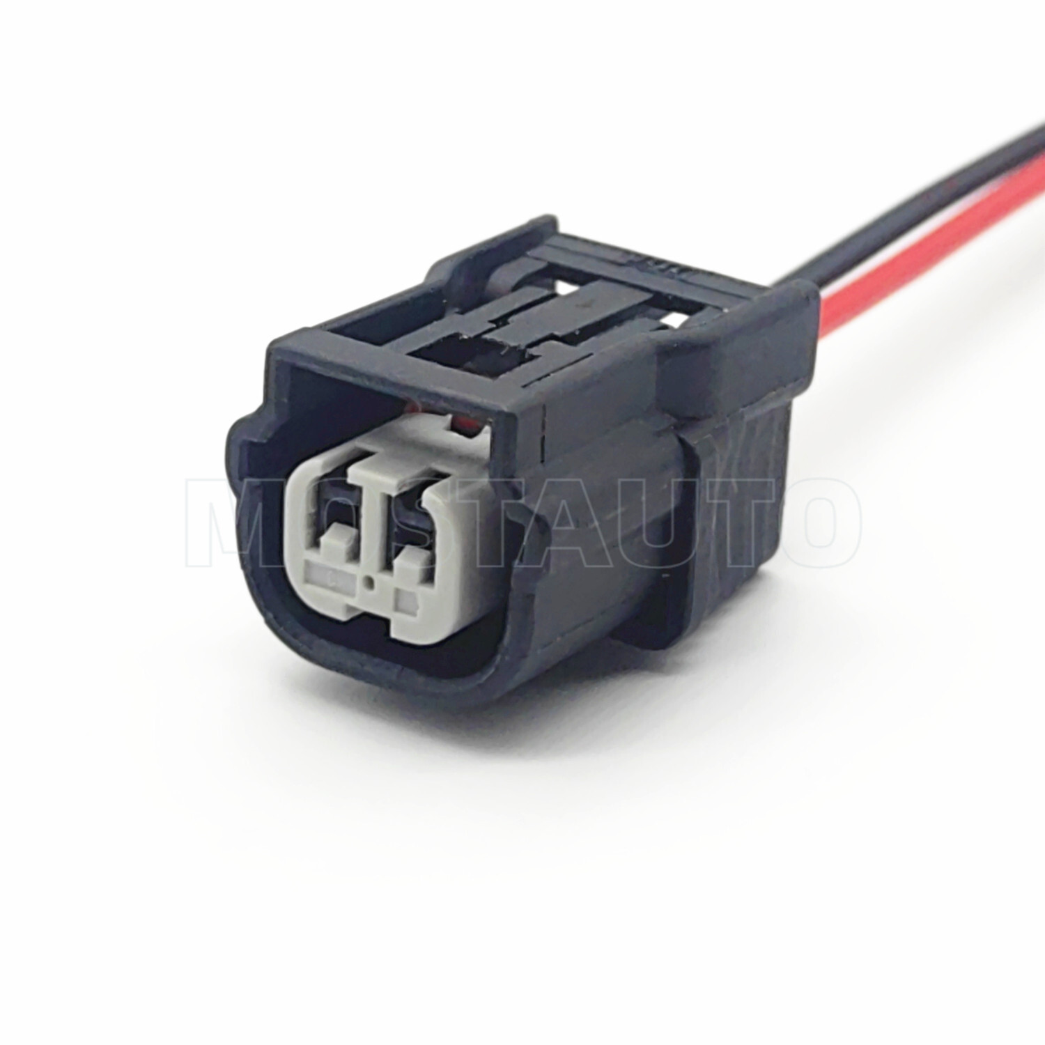 Be In Your Mind Kühlmittel Temperatursensor Kabelbaum - 18AWG 30cm - Kompatibel Mit Honda