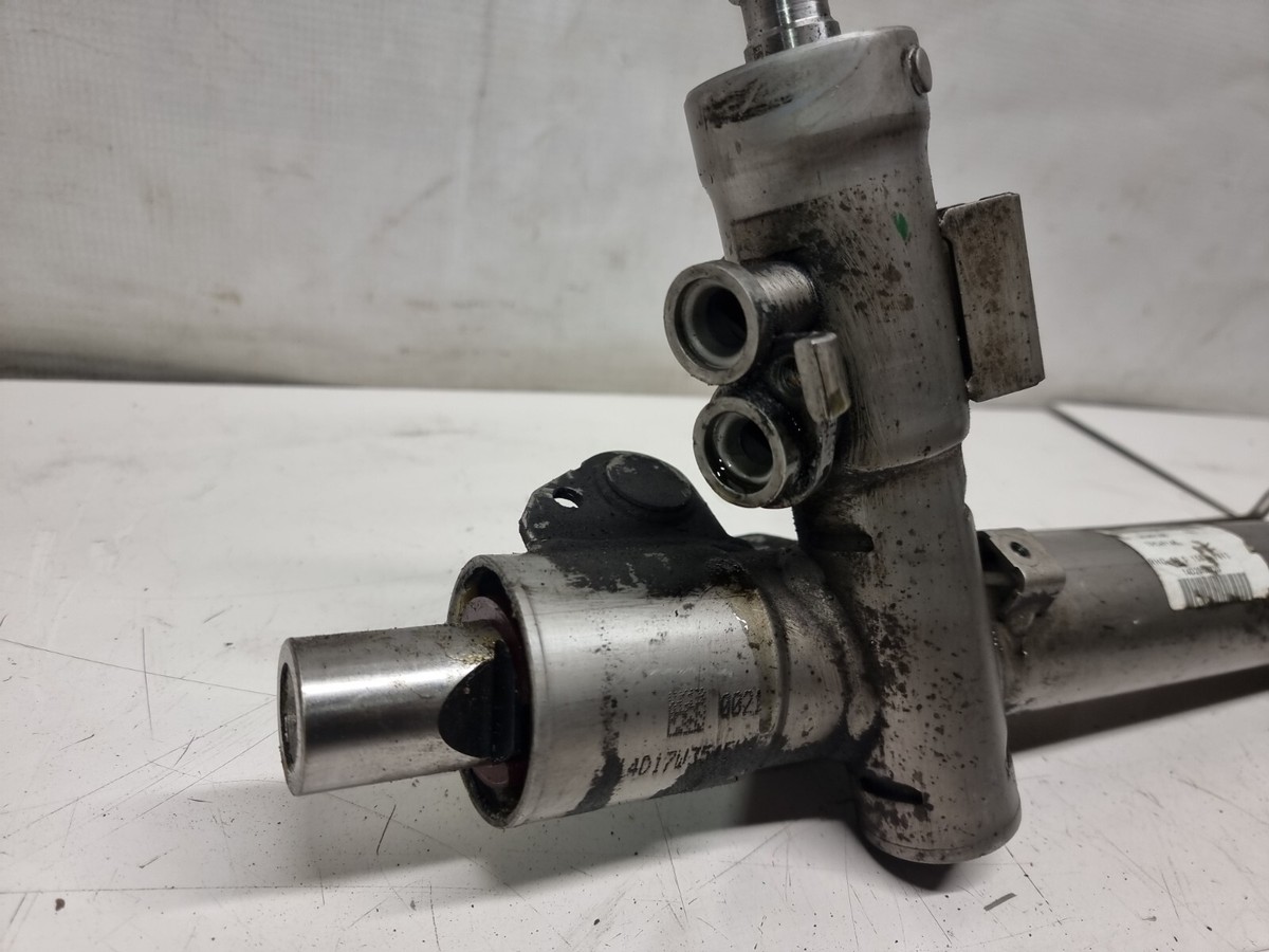 2015 VOLVO XC60 STEERING RACK GEAR 3600164 OEM | eBay 