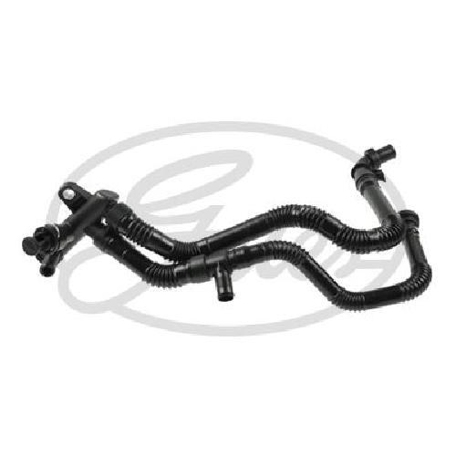 HEATER HOSE 02-1624 FOR PEUGEOT 1007 206+ 207/207+ 107 307/SW/Van/Break FORD - Image 16