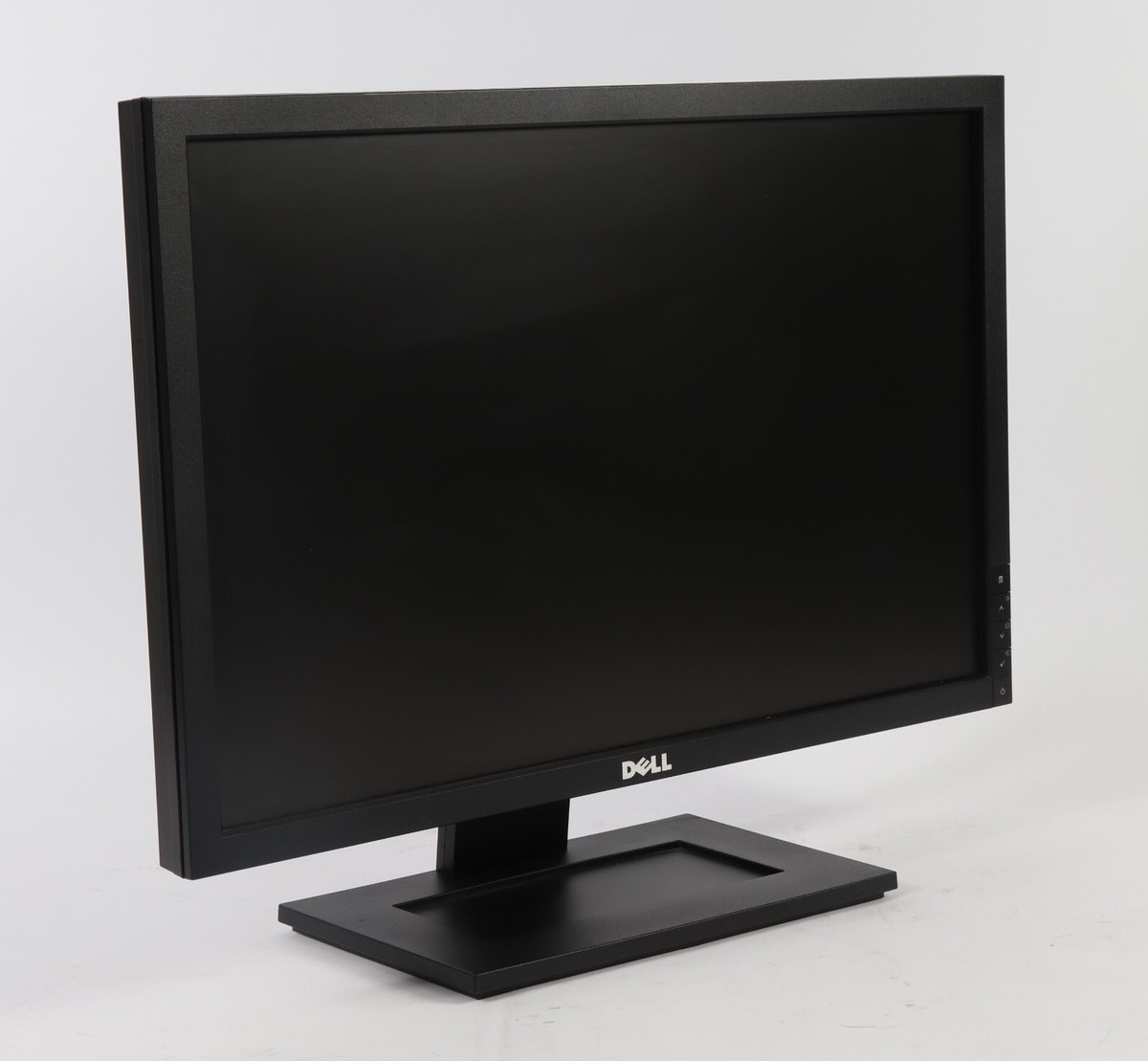 ディスプレイ・モニター本体 DELL E2209W Dell E2209W - LCD monitor - 22