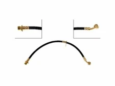 For 2009-2014 Acura TSX Brake Hose Rear Right Dorman 46698KW 2010 2011 2012 2013