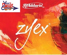 Zyex Viola String Set 15-15 3/4" Medium Scale - Medium