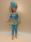 Vintage Barbie 1987 Hollywood Hair Skipper Original Outfit Pre-Owned 2309