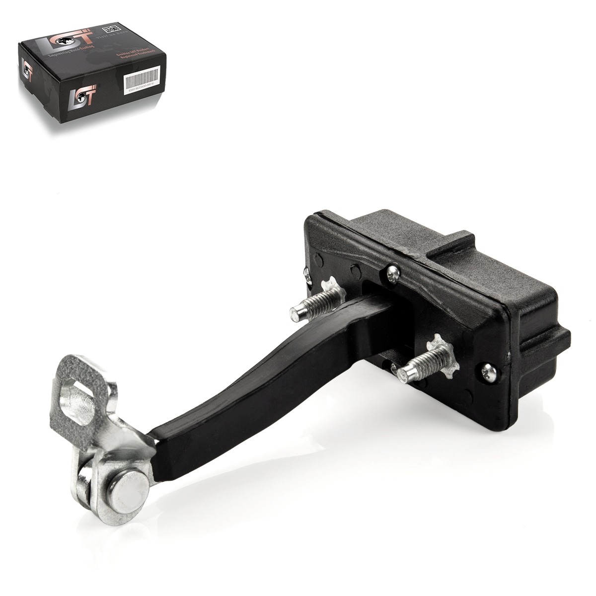 Door Stopper Door Holder Rear For Fiat Grande Punto Evo 199