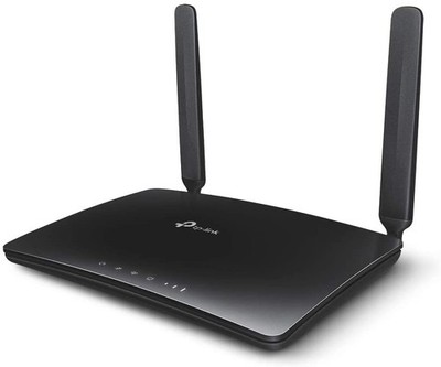 * TP-Link Archer MR200 WLAN-Router Schnelles Ethernet Dual-Band 4G