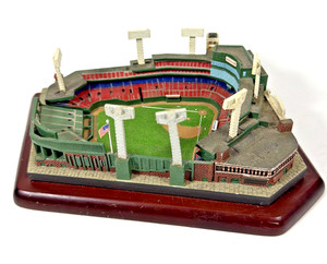 Fenway Park Replica | eBay