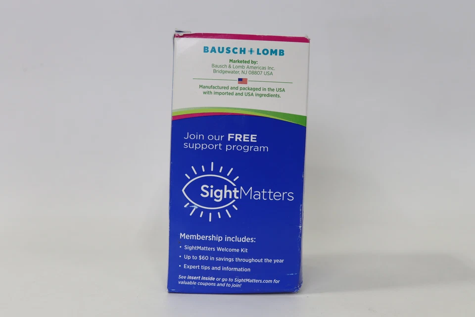 PreserVision AREDS 2 vitaminas para ojos 60 unidades, caducidad: 30/11/2025 Foto 3 de 4