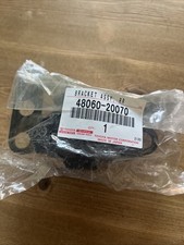 TOYOTA CELICA 1.8 VVTI 48060-20070 BRACKET ASSEMBLY, REAR SUSPENSION ARM, RIGHT