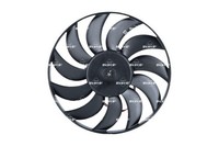 1X NRF 470082 LüFter MotorküHlung FüR VW