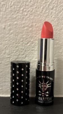Manic Panic Glamnation Lipstick Sweet Thing New No Box Discontinued HTF