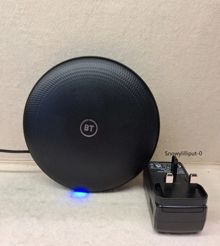 Genuine BT Wifi Disc Complete Extender Smart Hub 2 - READ DESCRIPITION - (1)