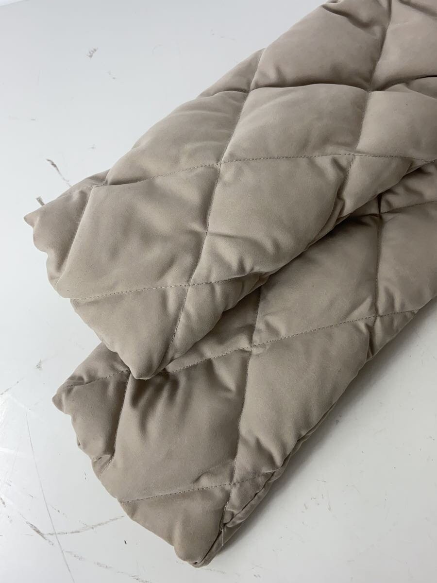 VICKY Down Jacket 2 Polyester Gray Solid Color - image 5