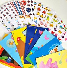 Mrs Grossman's Stickers YOU CHOOSE Collectors Scrapbook Supplies Club Rare 14