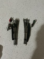N Scale, Atlas, Manual Turnout/Switches, Righ...