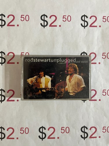 $2.50 CLEARANCE BUY 10 GET FREE SHIPPING BUILD MAKE YOUR OWN LOT CASSETTE TAPES - Picture 199 of 260