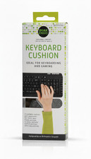 IMAK Ergo Keyboard Wrist Cushion, deal For Gaming,Gray