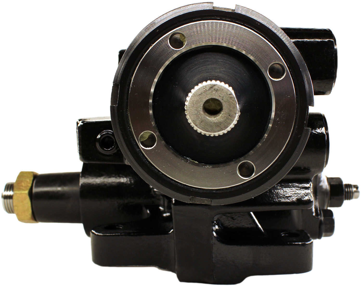 Steering Gear-New Lares 11178