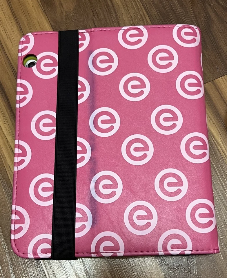 Archos Tabeo e2 Tablet 2013 Toys R Us With Accessories Lot - EUC, Working, Read - Image 4 of 4