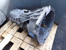 Getriebe GS6-37DZ TJAA 8687390 N47D20A 120TKM BMW 120D E87 2,0D 520D 320D E90