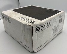 Delta T14059-CZ 14 Series Single Function Pressure Balanced Trim Only, Champagne
