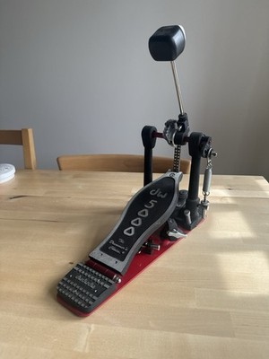 Drummers Choice DW5000 Bass Drum Pedal