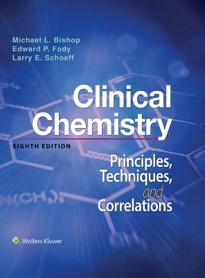 Clinical Chemistry : Principles, Techniques, and Correlations Mic
