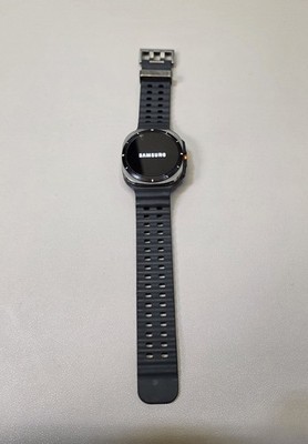 **READ**   Samsung Galaxy Watch Ultra Titanium Smartwatch SM-L705U 