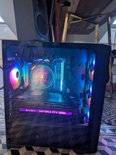 GAMING PC RTX 3080
