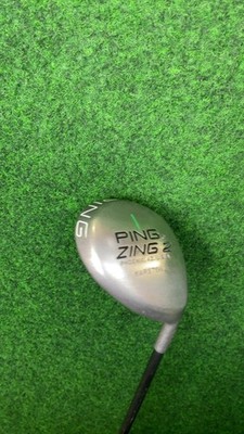 Zing 2 PING 1-Holz - Herren (Graphit, 44,5'', Rechts)