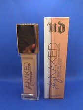 Urban Decay Stay Naked Weightless Liquid Foundation Light/Medium. 40WY.New Boxed