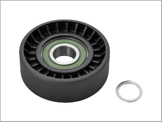 Spannrolle Keilrippenriemen Ø7000Mm FüR Skoda Fabia I 6Y Combi 1.0 1.4 99-03-image