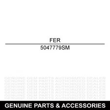 Ferris 5047779SM Choke Control Cable 51 (Z) UltraBelt S ProCut inch GD FM DDi 61