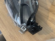 MAZDA 2 DRIVERS SIDE RIGHT RH LED HEADLIGHT D43N-51030 GENUINE 2019 2022