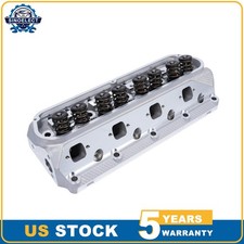 Cylinder Heads Assy Sbf For Ford Gt40 289 302 351w 175cc 62cc 2.021.60