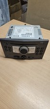 Autoradio Opel ASTRA