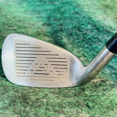 Top Flite Tour Forged 6 Iron Mens RH Pro Select Steel Shaft Golf Club
