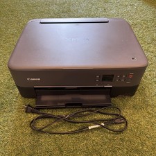 CANON　プリンター　TS6320　海外版 Canon Pixma TS6320 Inkjet All-In-One Printer - BlackのeBay公認海外