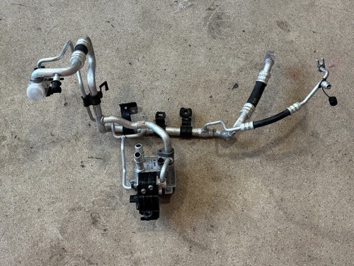 Klimaanlage KIA EV6 Klimakühler Kondensator Trockner Condenser Dryer 25670CV000