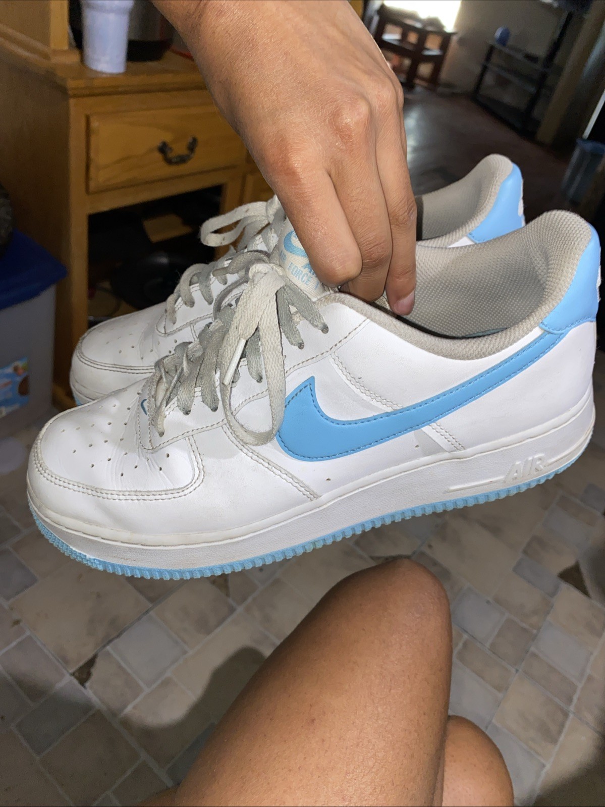 Air Force One - image 4