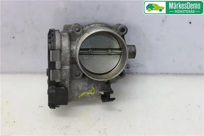 ORIGINAL Drosselklappenstellmotor FORD FOCUS II (DA_, HCP, DP)  2007