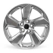 New 18 X 7 Inch Replacement Wheel Rim For Toyota Rav4 2019 2020 2021 Oem Quality New 18 X 7 Inch Replacement Wheel Rim For Toyota Rav4 2019 2020 2021 Oem Quality