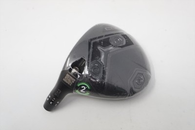 New LH Cobra Ds Adapt Ls 14.5* #3 Fairway Wood Club Head Only 1-15-B Left Handed