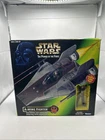 Kenner Star Wars Power of the Force A-Wing Fighter 12 in Pilot Action Figure NIP