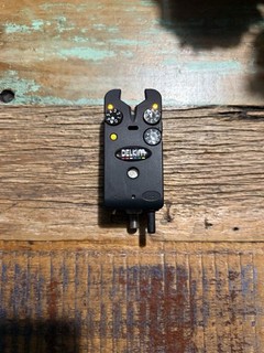 Delkim Txi Plus Bite Alarm
