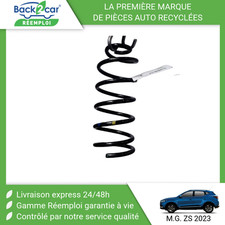 Ressort divers Mg ZS