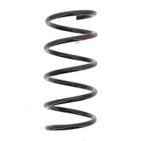 Fahrwerksfeder Hinterachse Schraubenfeder Ø 124 Mm KYB FüR U.A. Fiat 500