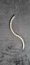 Edelstahl Magnetschmuck Armband Gliederarmban...