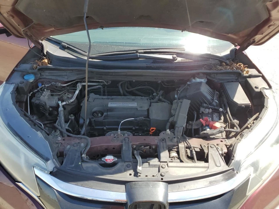 LEFT REAR LOCK ACTUATOR 72650T0AH01 2016 HONDA CR-V - Изображение 4 из 4