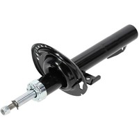 NTY StoßDäMpfer Vorne Links Federbein FüR Renault ScéNic II JM0/1_ 1.6 16V