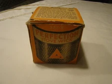 Vintage Perfection Stove Wick 331-X Fast Flow 3-Ply Kerosene Stove NOS